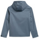4F Παιδικό μπουφάν Softshell Jacket